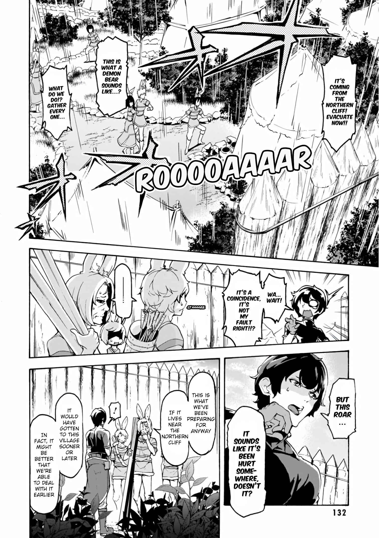 Inaka no Home Center Otoko no Jiyuu na Isekai Seikatsu Chapter 14 - Page 30