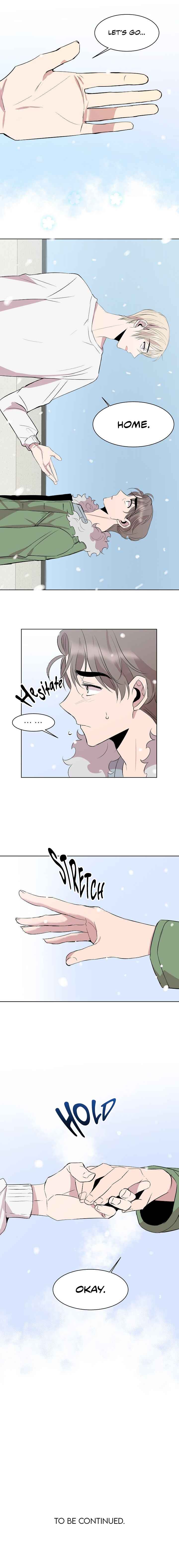 Help Me, Uncle! Chapter 3 - Page 10