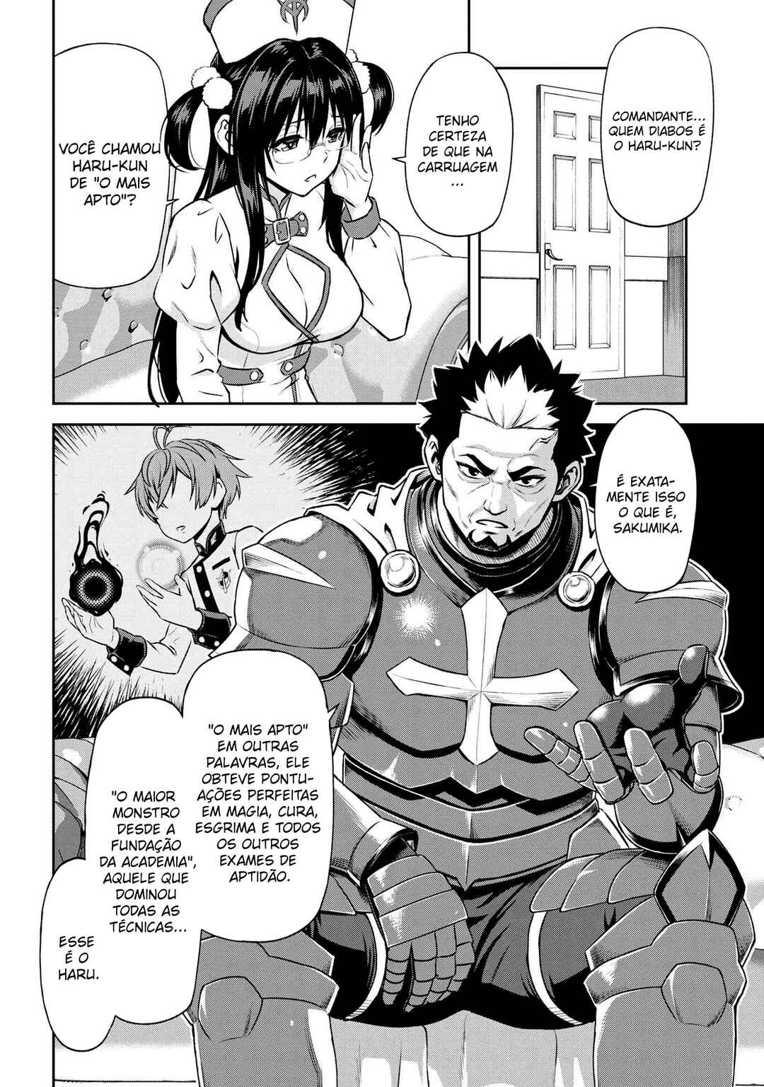 Toshiue Elite Onna Kishi ga Boku no Mae de dake Kawaii Chapter 10.1 - Page 9