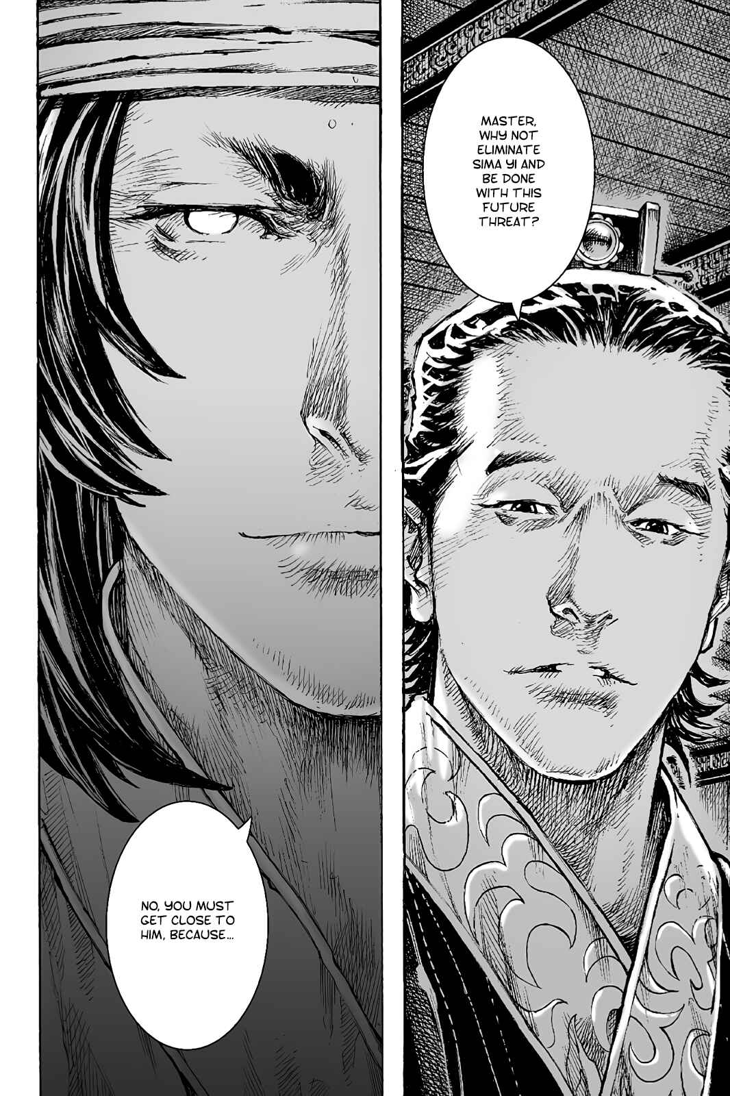 Huǒfèng Liáoyuán Chapter 428 - Page 25