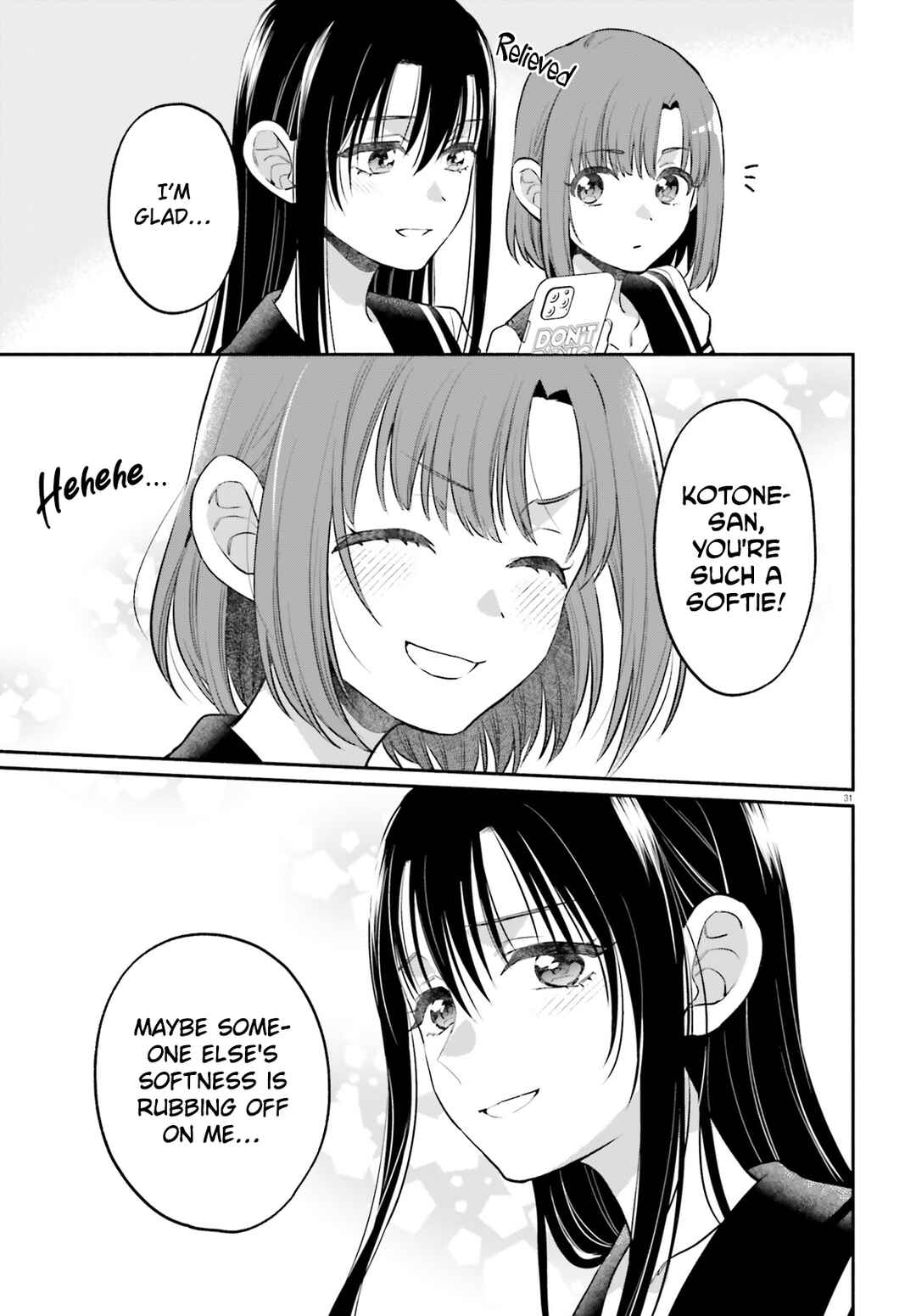 Aruiha, Watashi No Mei Tantei Chapter 5 - Page 30