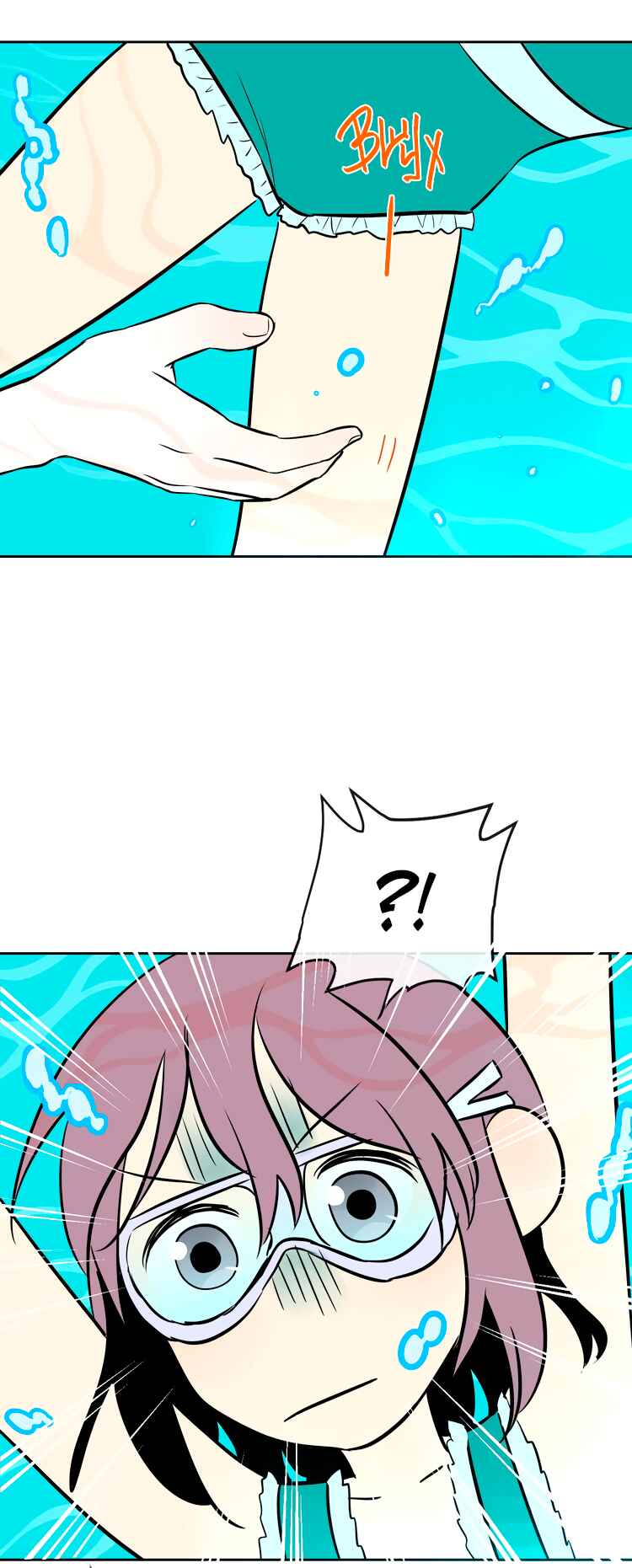 Soulmate Chapter 15 - Page 39
