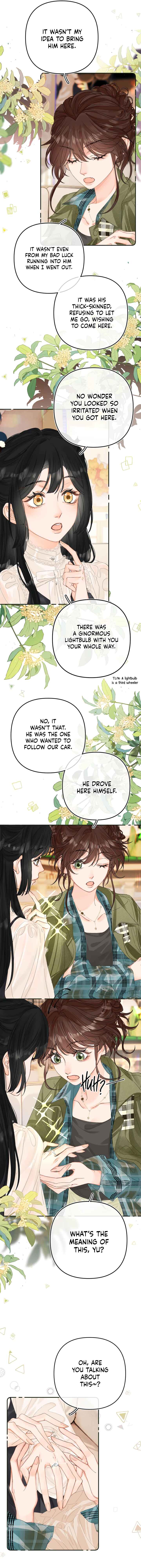 Please Take Care Chapter 22 - Page 4