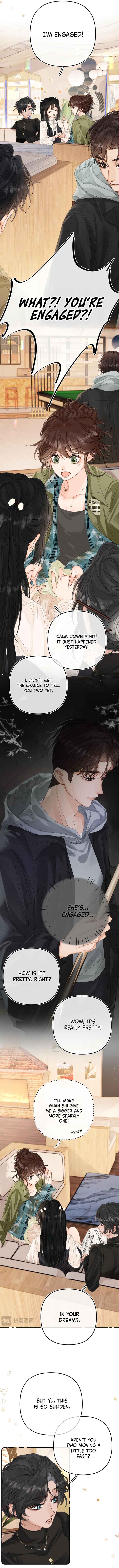 Please Take Care Chapter 22 - Page 5