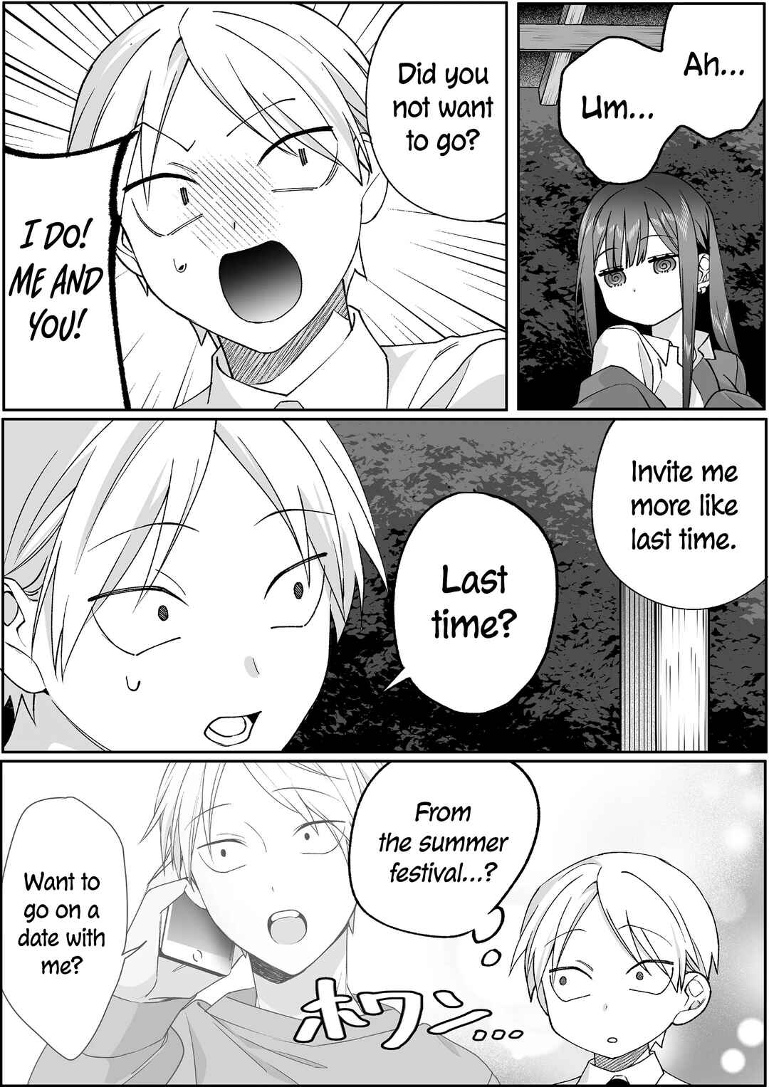 Jirai nandesu ka? Chihara-san Chapter 86 - Page 6
