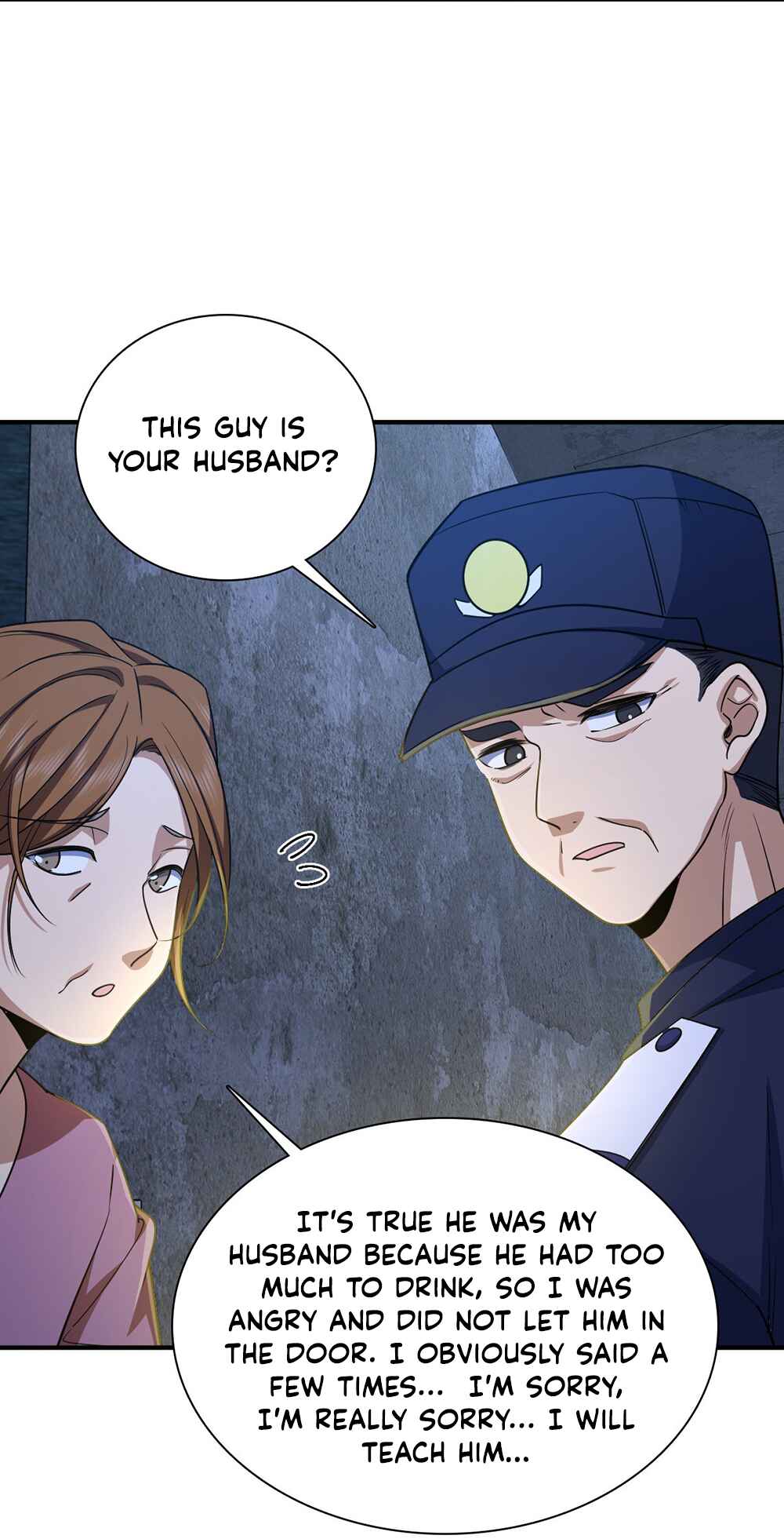 Wǒ Jiā Lǎopo Láizì Yīqiān Nián Qián Chapter 22 - Page 26