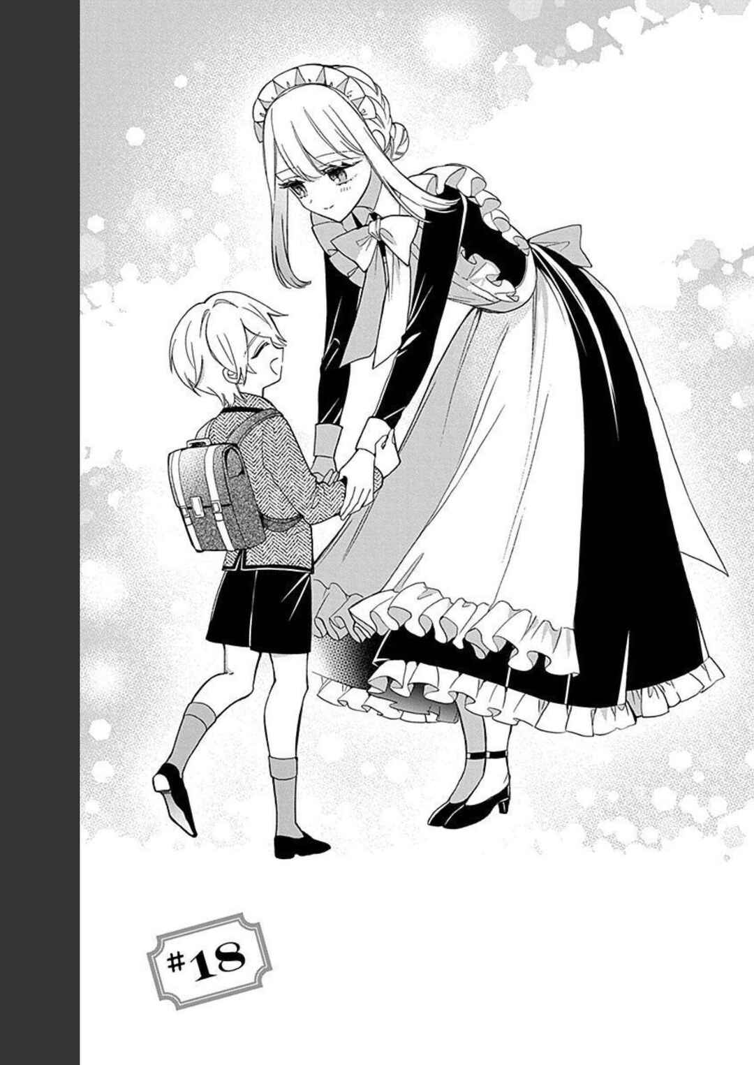 Kikaijikake no Marie Chapter 18 - Page 2