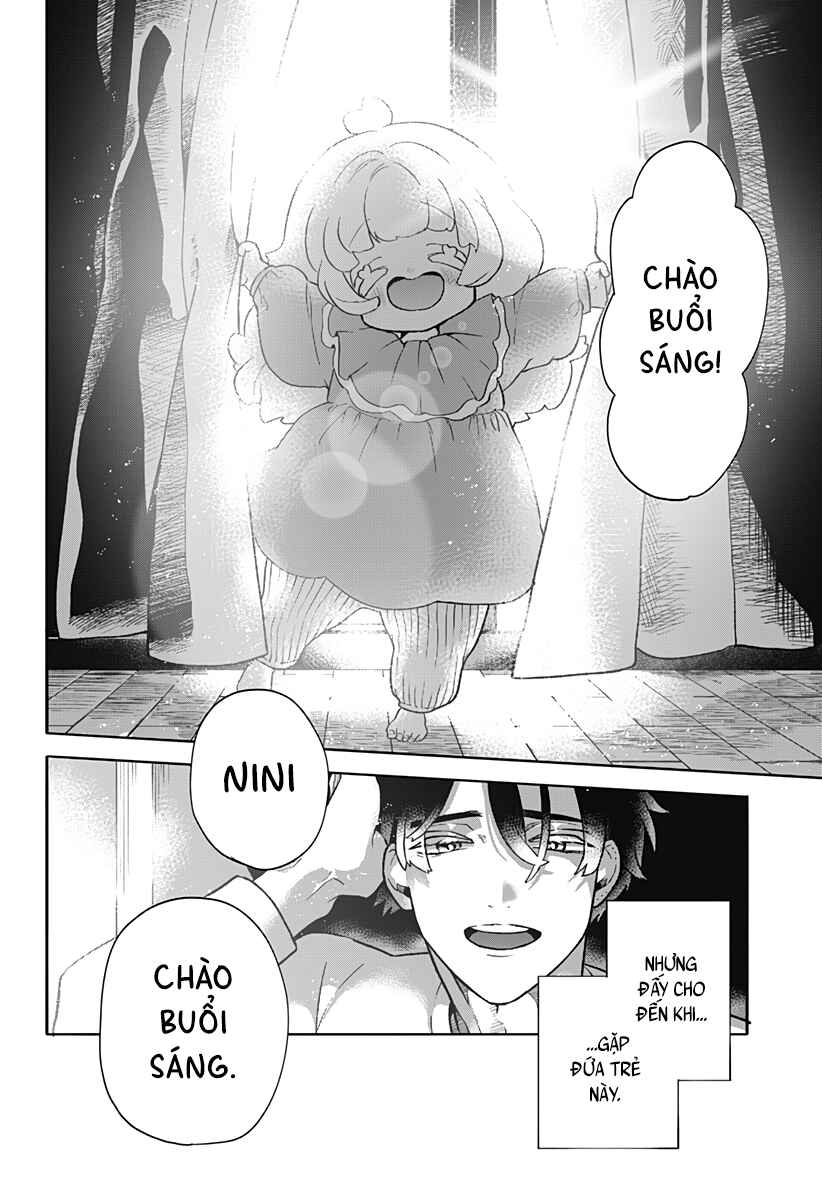 Oyasumi Nini-chan Chapter ? - Page 2