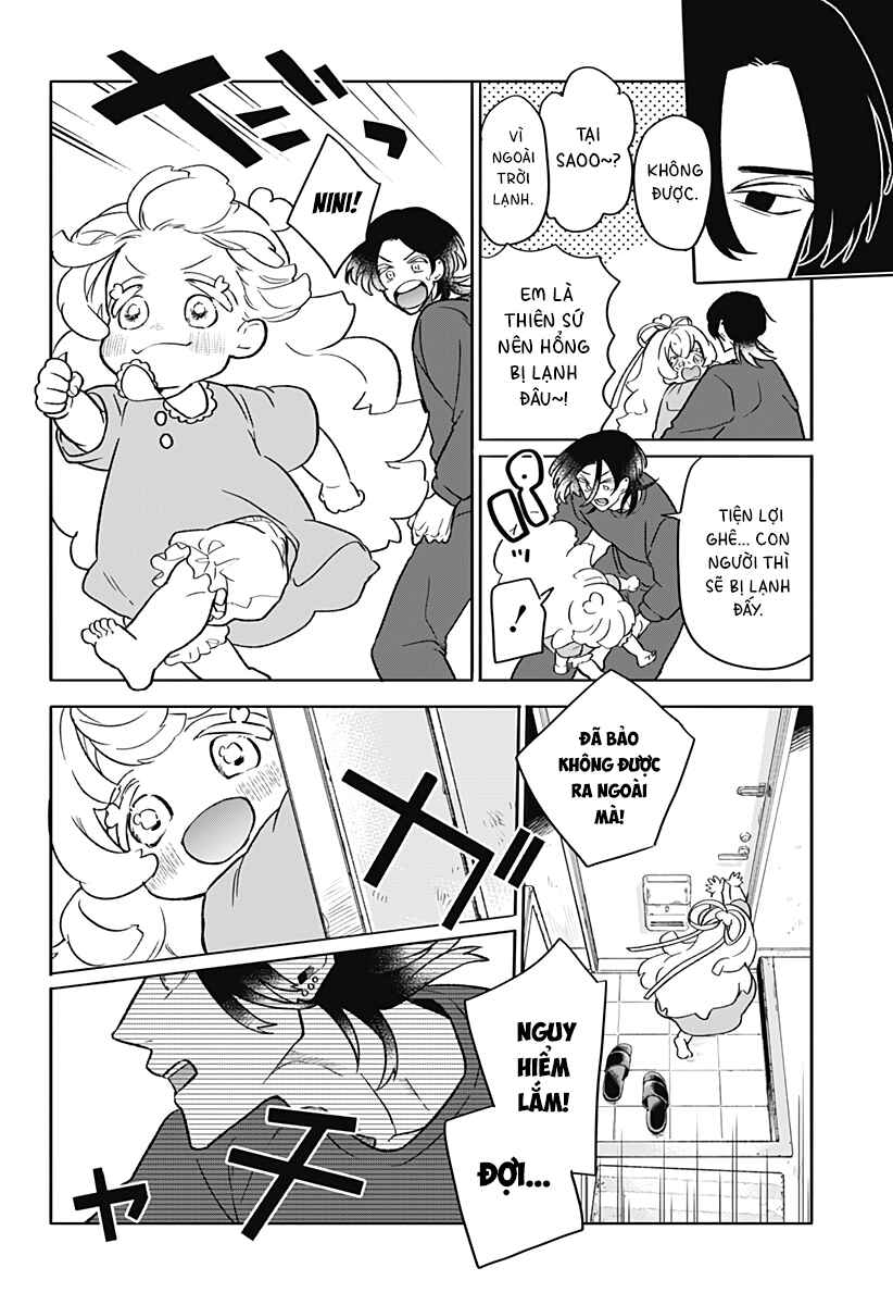 Oyasumi Nini-chan Chapter ? - Page 29