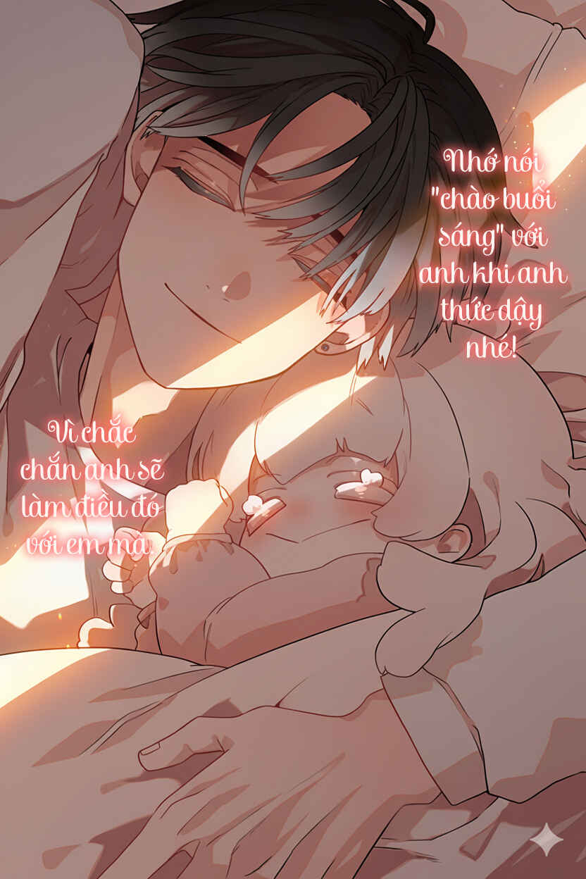 Oyasumi Nini-chan Chapter ? - Page 3
