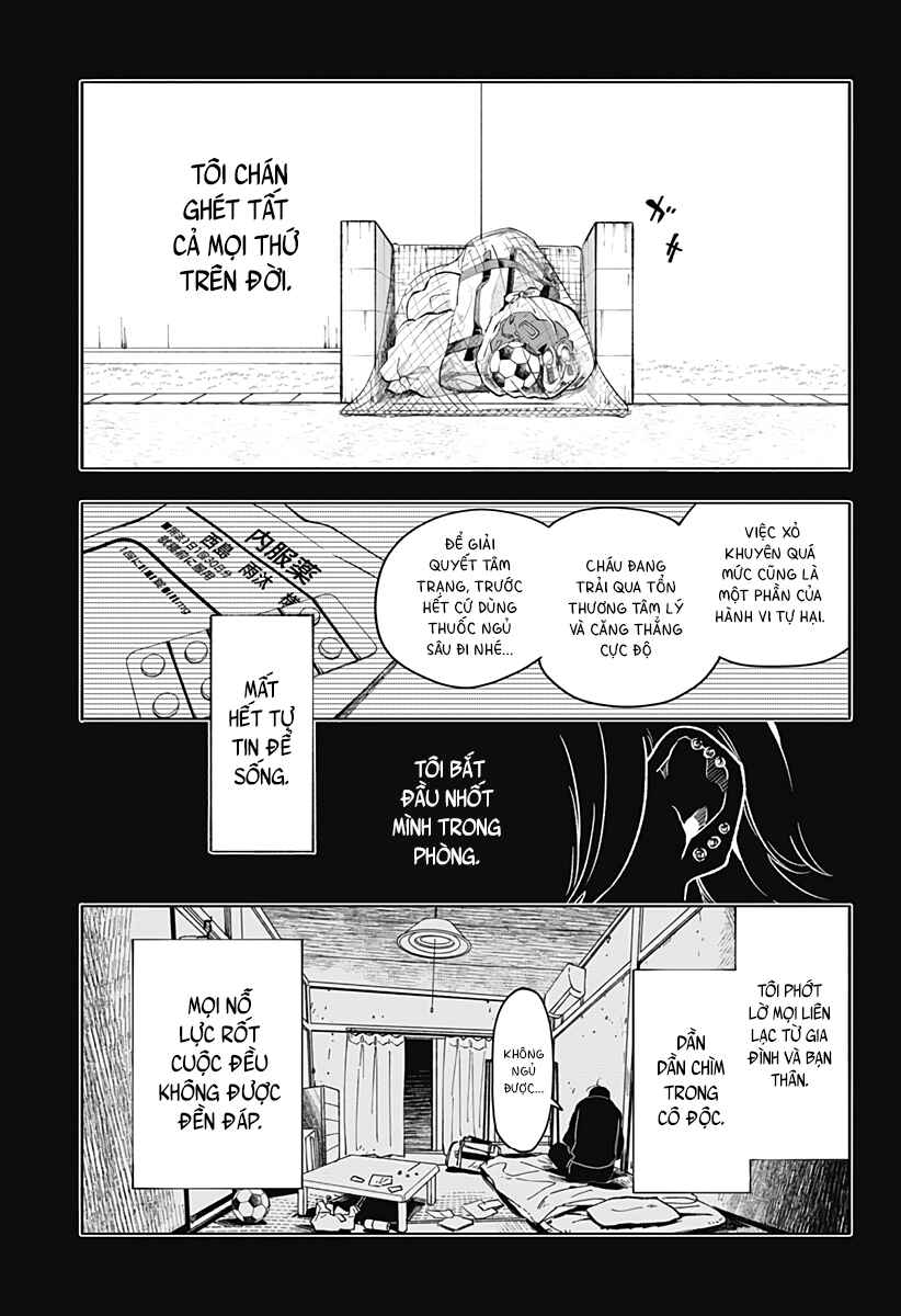 Oyasumi Nini-chan Chapter ? - Page 38