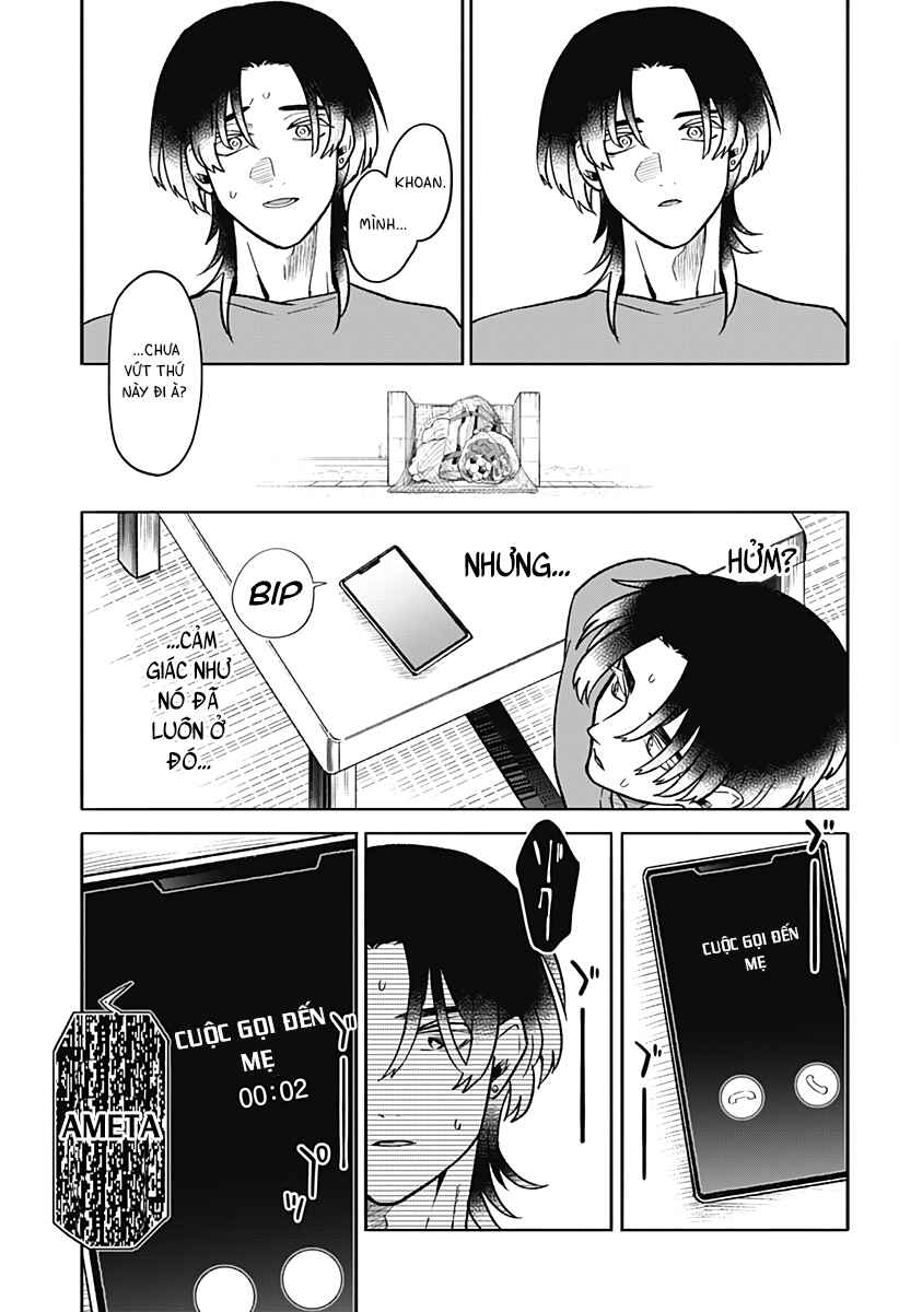 Oyasumi Nini-chan Chapter ? - Page 56
