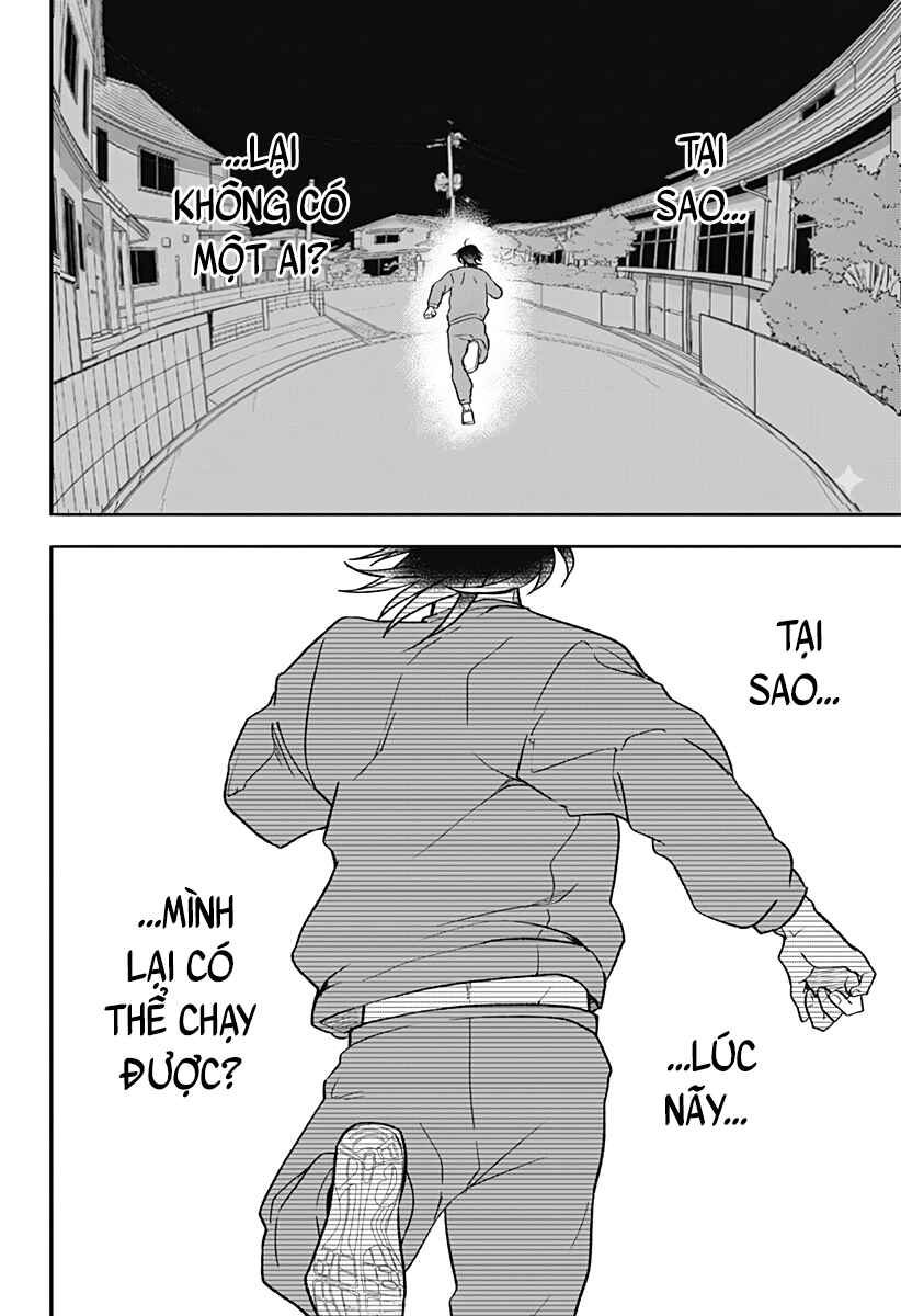 Oyasumi Nini-chan Chapter ? - Page 59