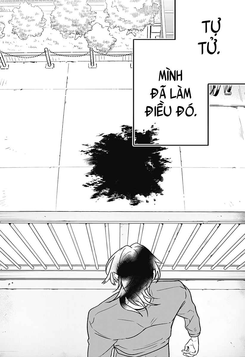Oyasumi Nini-chan Chapter ? - Page 61