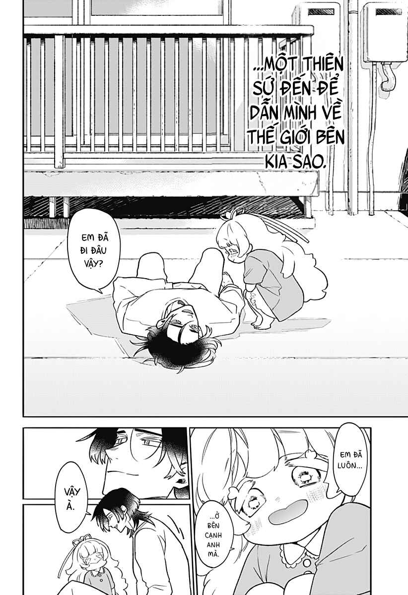 Oyasumi Nini-chan Chapter ? - Page 63