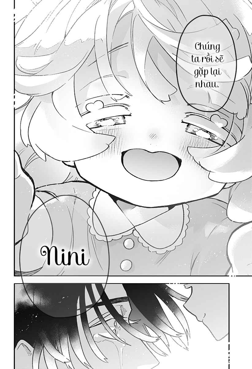 Oyasumi Nini-chan Chapter ? - Page 69