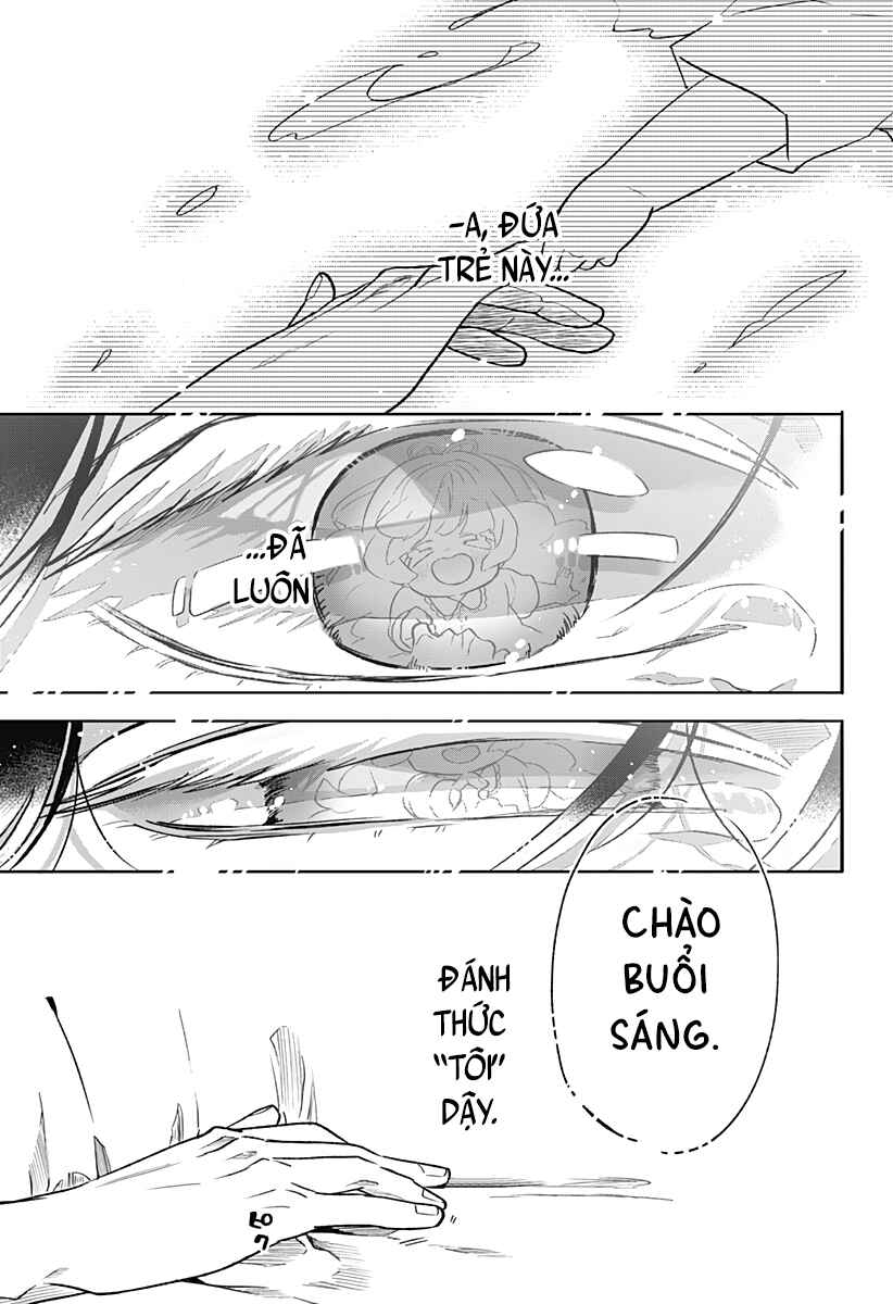 Oyasumi Nini-chan Chapter ? - Page 70