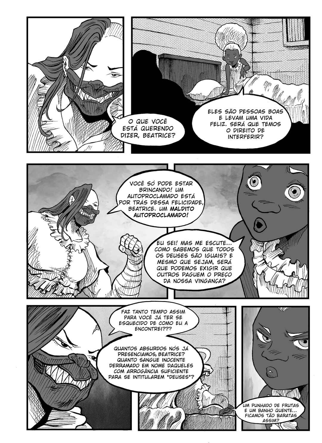 Axioma Vetiti Chapter 1.2 - Page 9