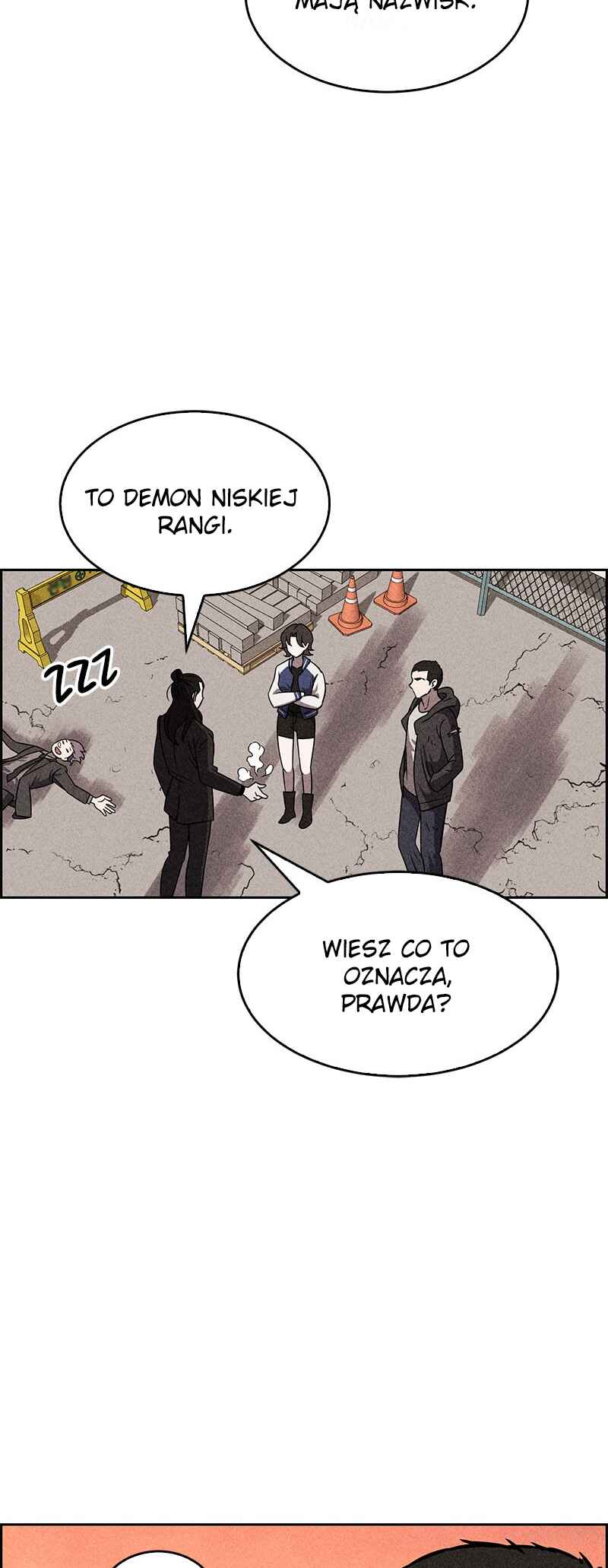 Flawed Almighty Chapter 41 - Page 23