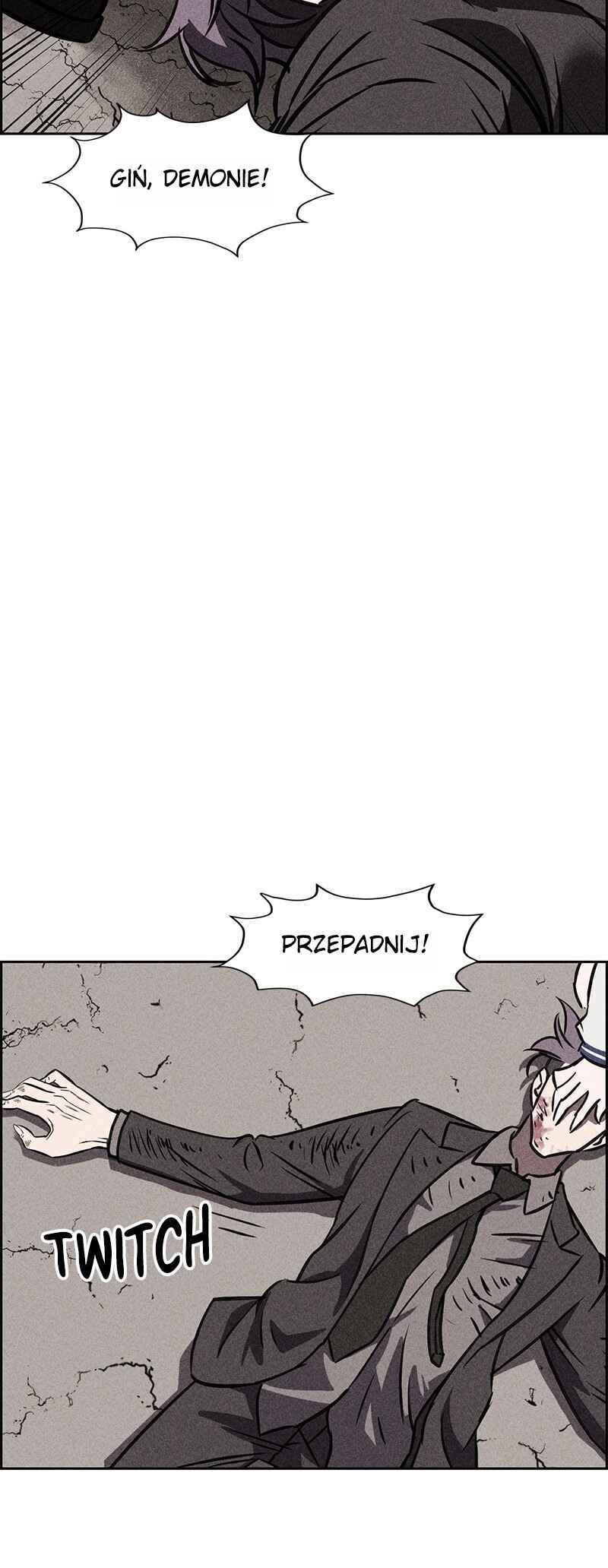 Flawed Almighty Chapter 41 - Page 3