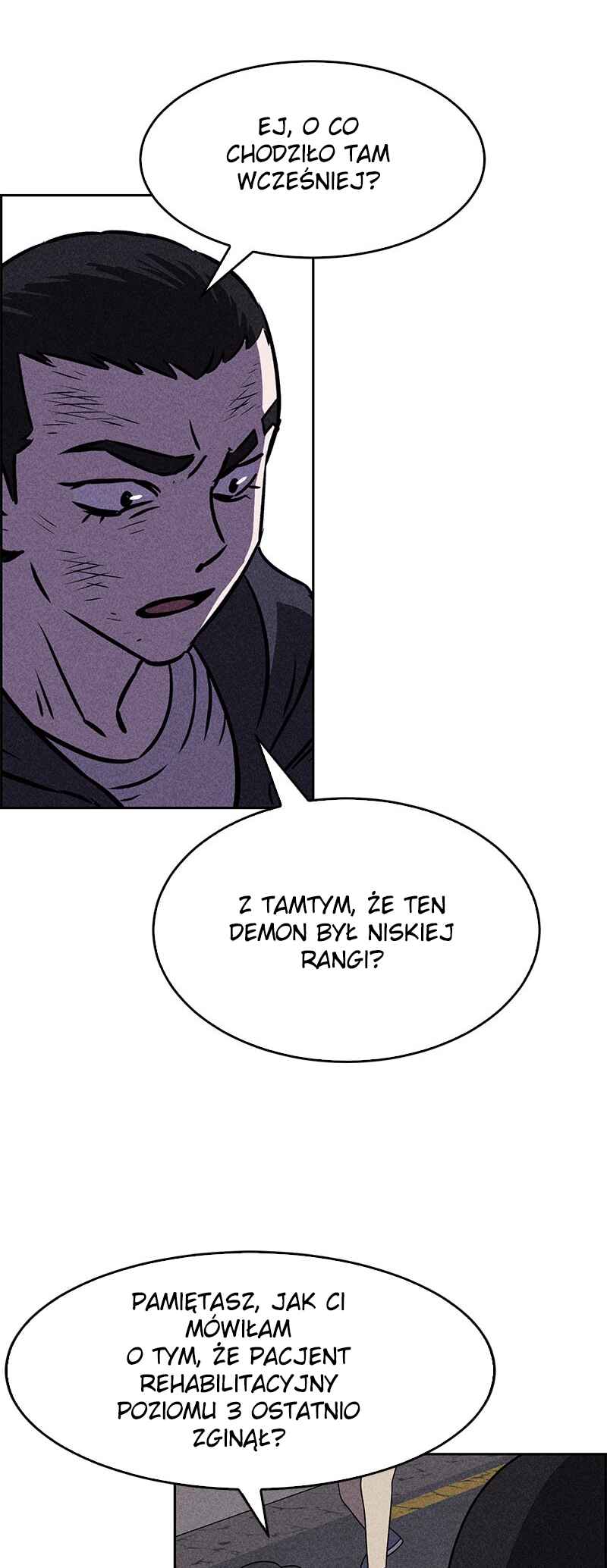 Flawed Almighty Chapter 41 - Page 35