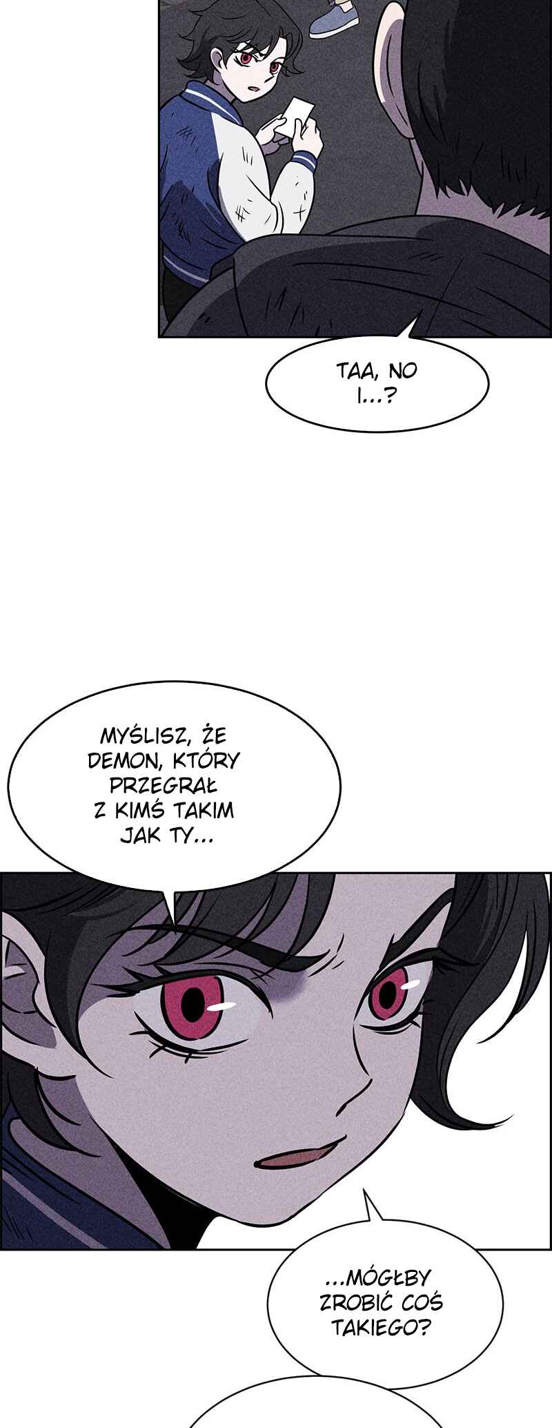 Flawed Almighty Chapter 41 - Page 36
