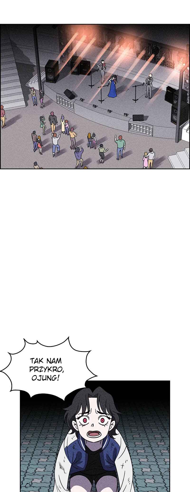 Flawed Almighty Chapter 41 - Page 41