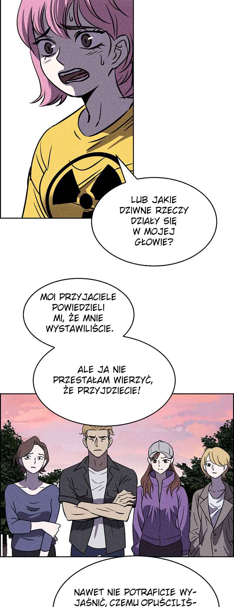 Flawed Almighty Chapter 41 - Page 43