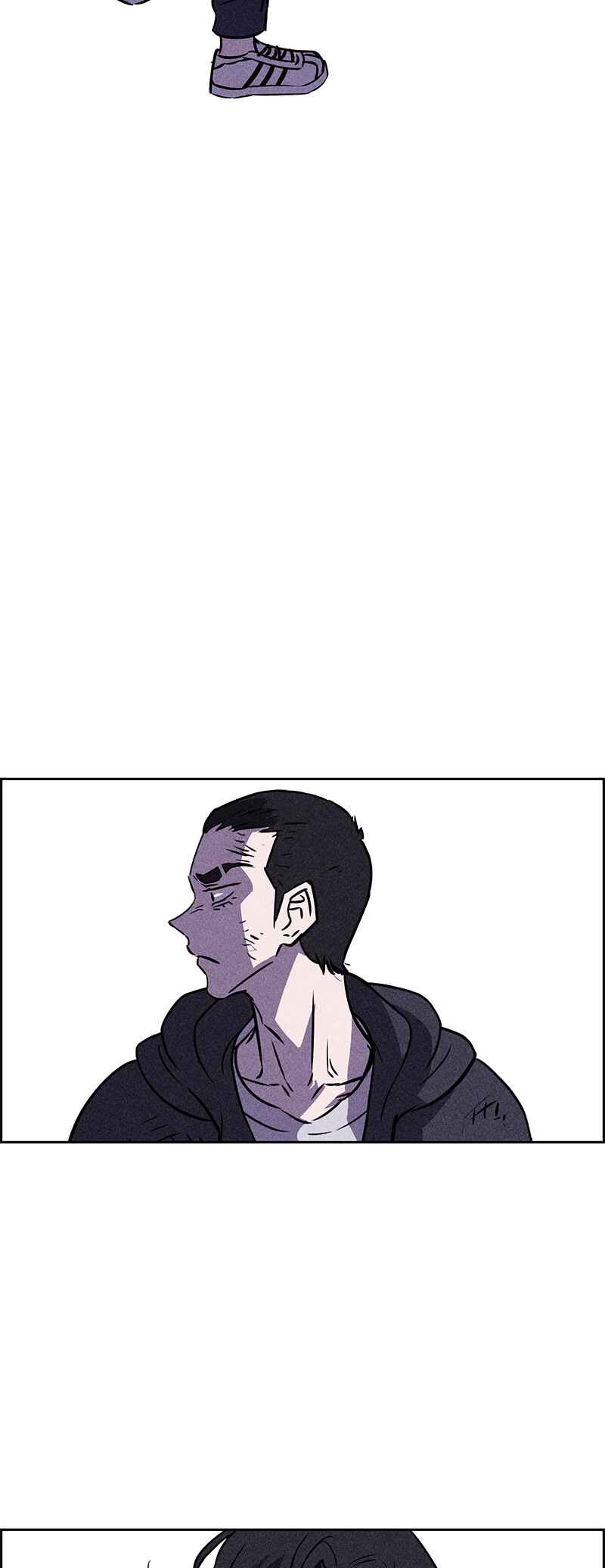 Flawed Almighty Chapter 41 - Page 53