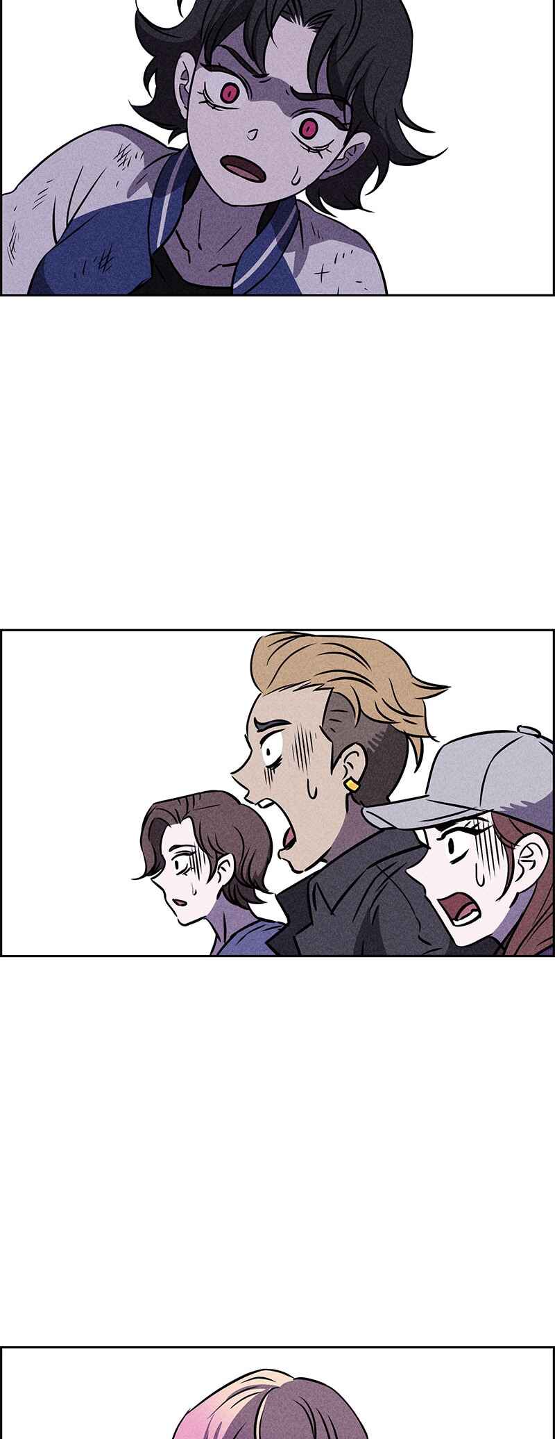 Flawed Almighty Chapter 41 - Page 54