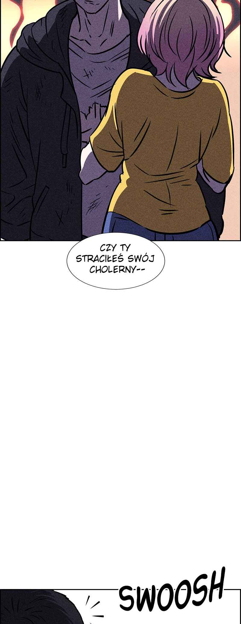 Flawed Almighty Chapter 41 - Page 57