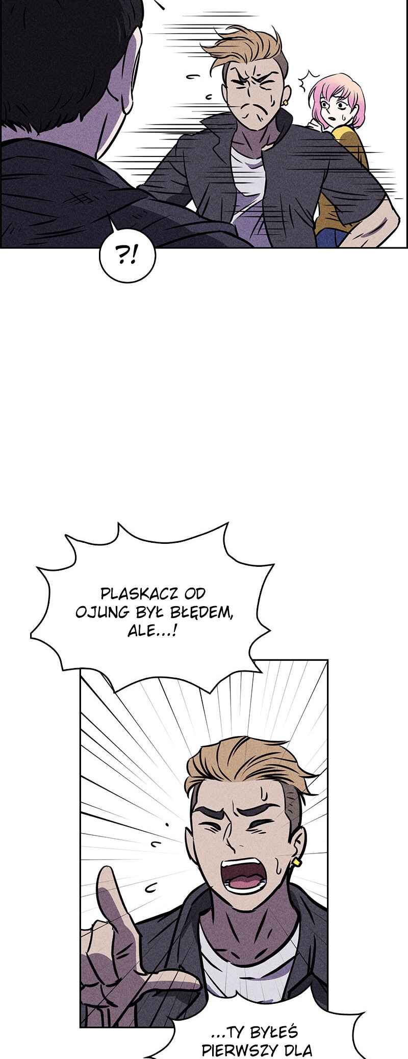 Flawed Almighty Chapter 41 - Page 58