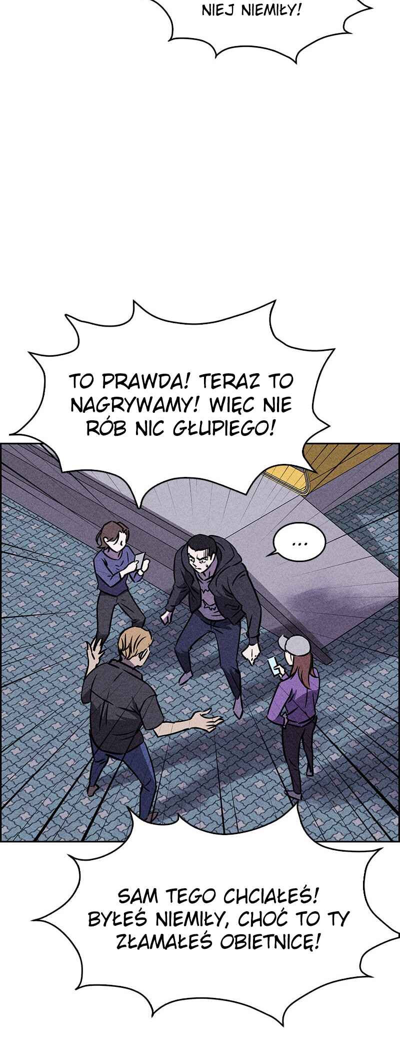 Flawed Almighty Chapter 41 - Page 59