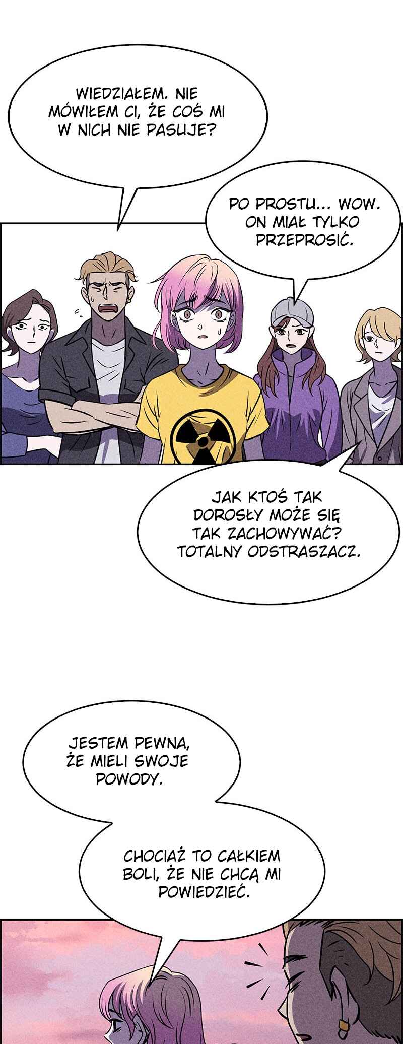 Flawed Almighty Chapter 41 - Page 62