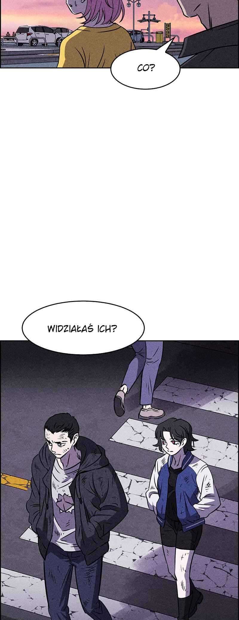 Flawed Almighty Chapter 41 - Page 63