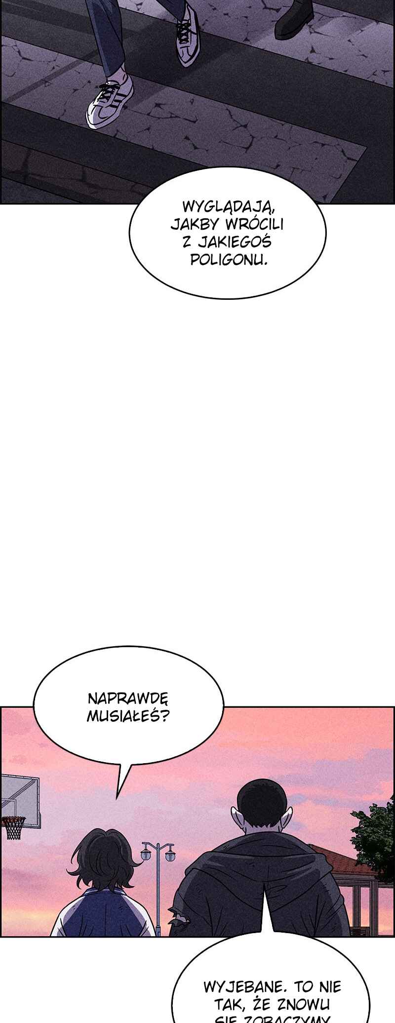 Flawed Almighty Chapter 41 - Page 64