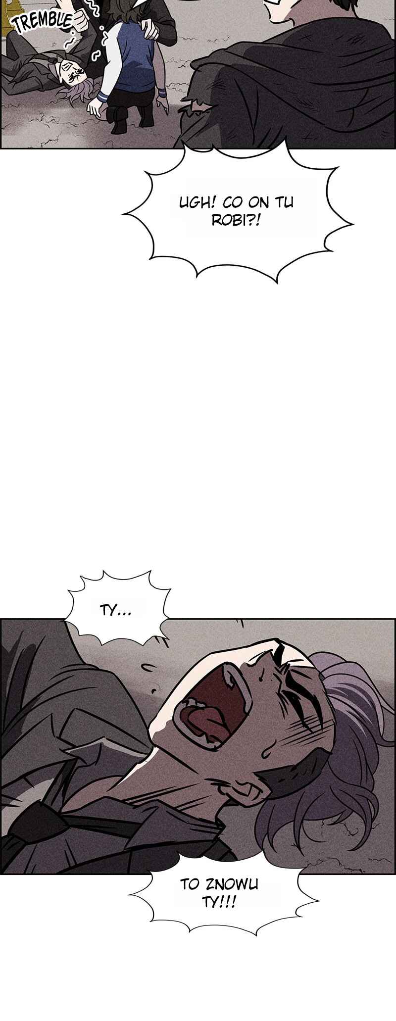 Flawed Almighty Chapter 41 - Page 9