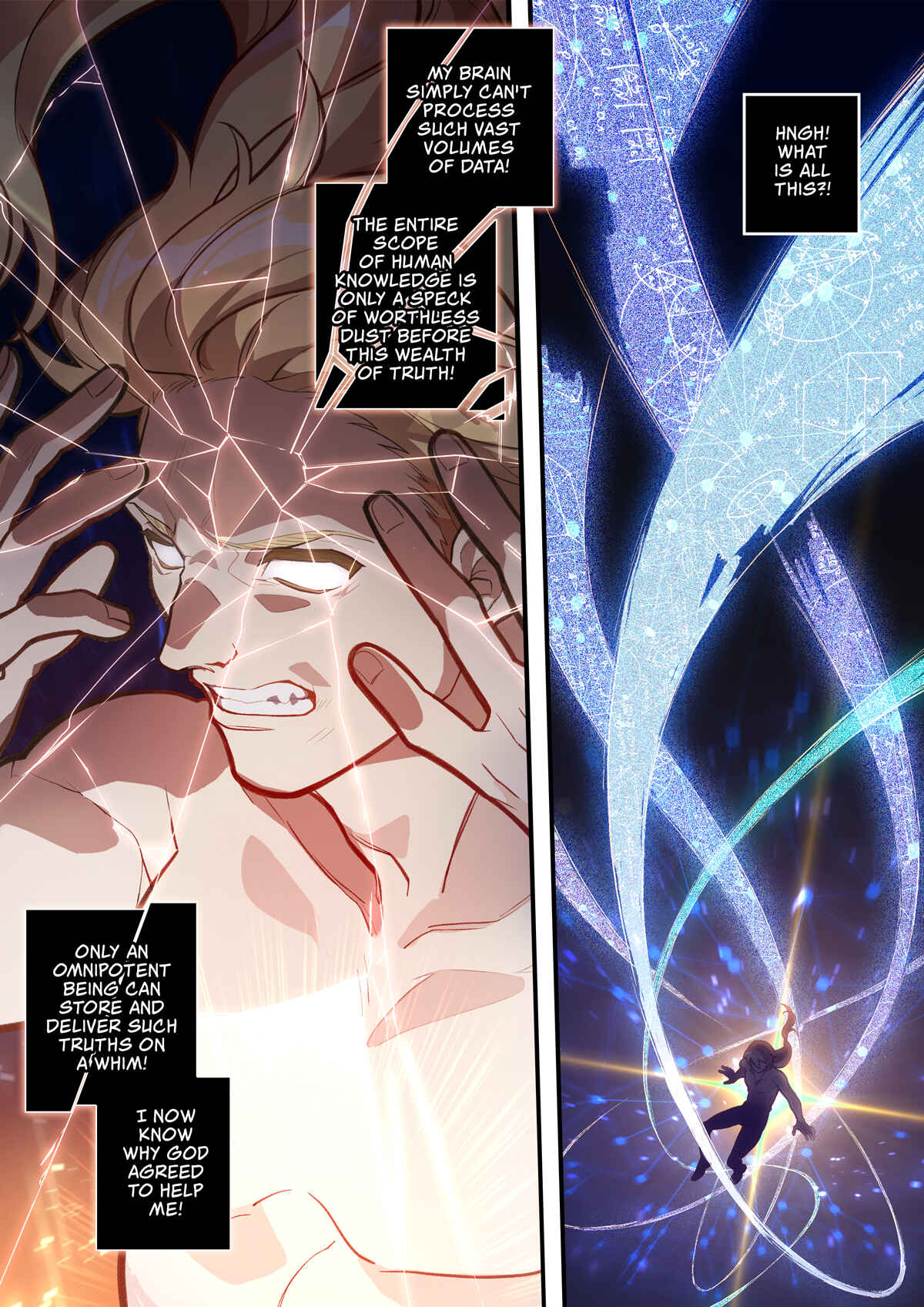 Honkai Impact 3rd Chapter 45 - Page 12
