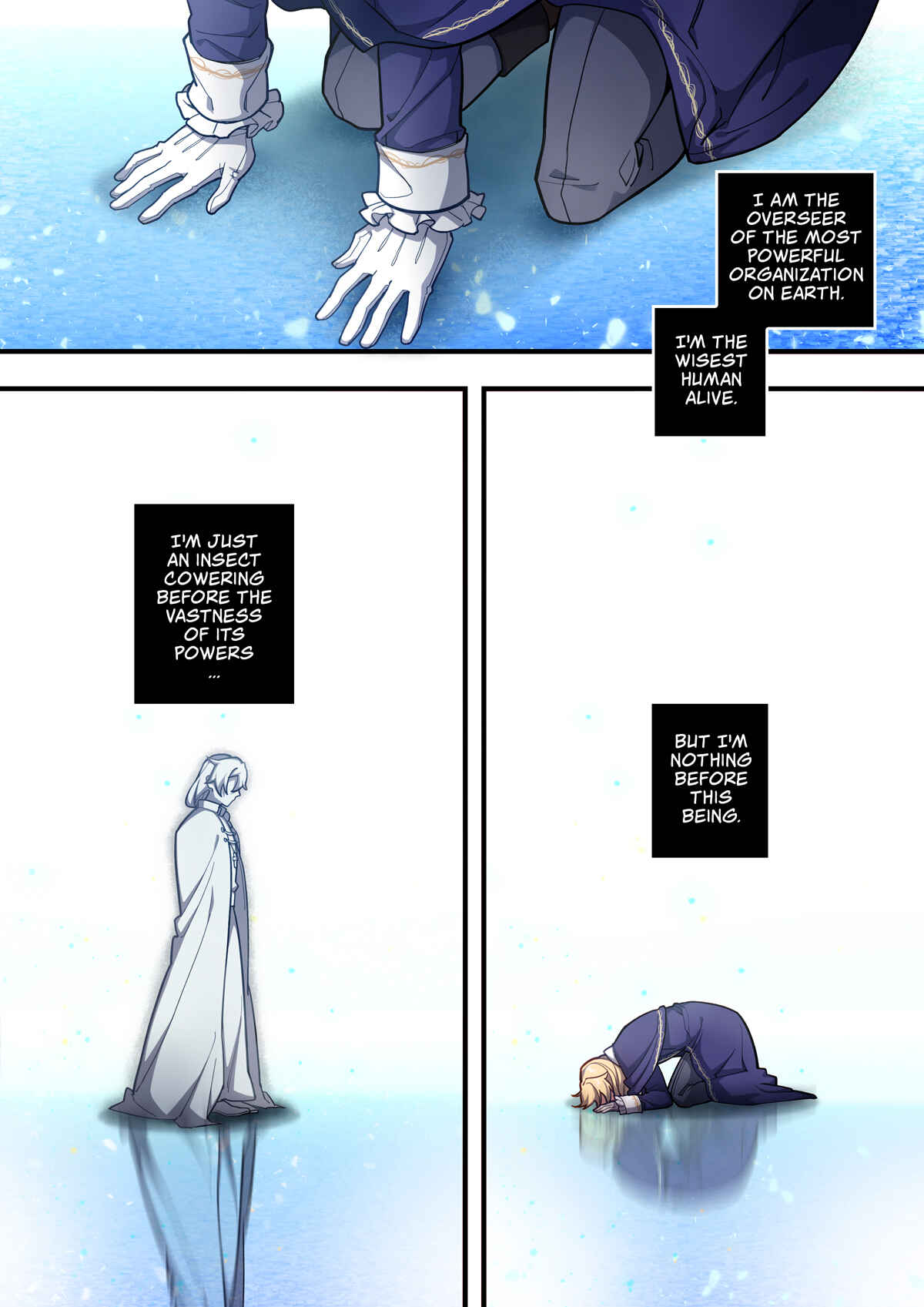 Honkai Impact 3rd Chapter 45 - Page 13