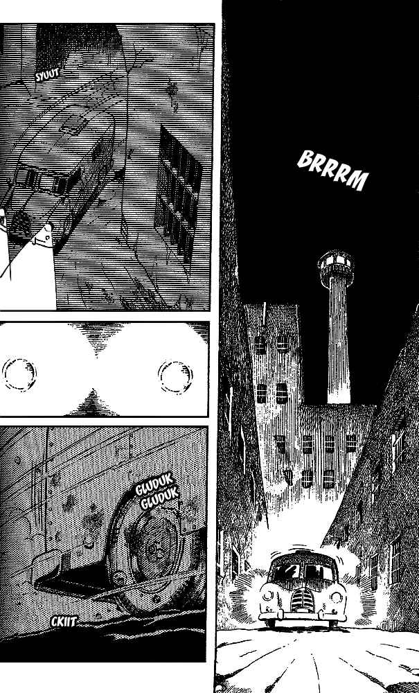 Ashita no Joe Chapter 13 - Page 2