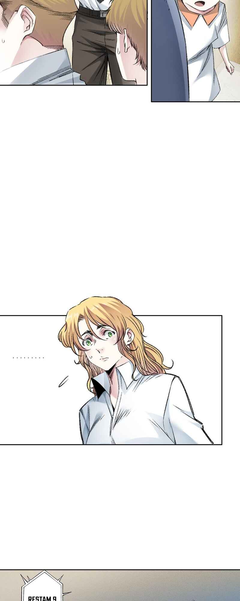 I Created a Salvation Organization Chapter 7 - Page 19