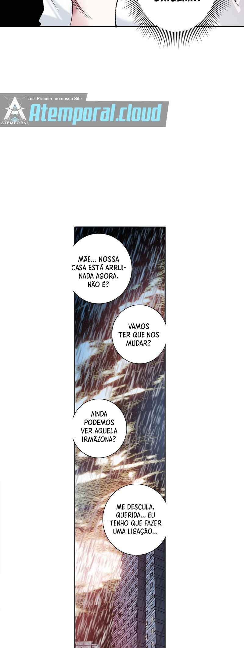 I Created a Salvation Organization Chapter 7 - Page 28