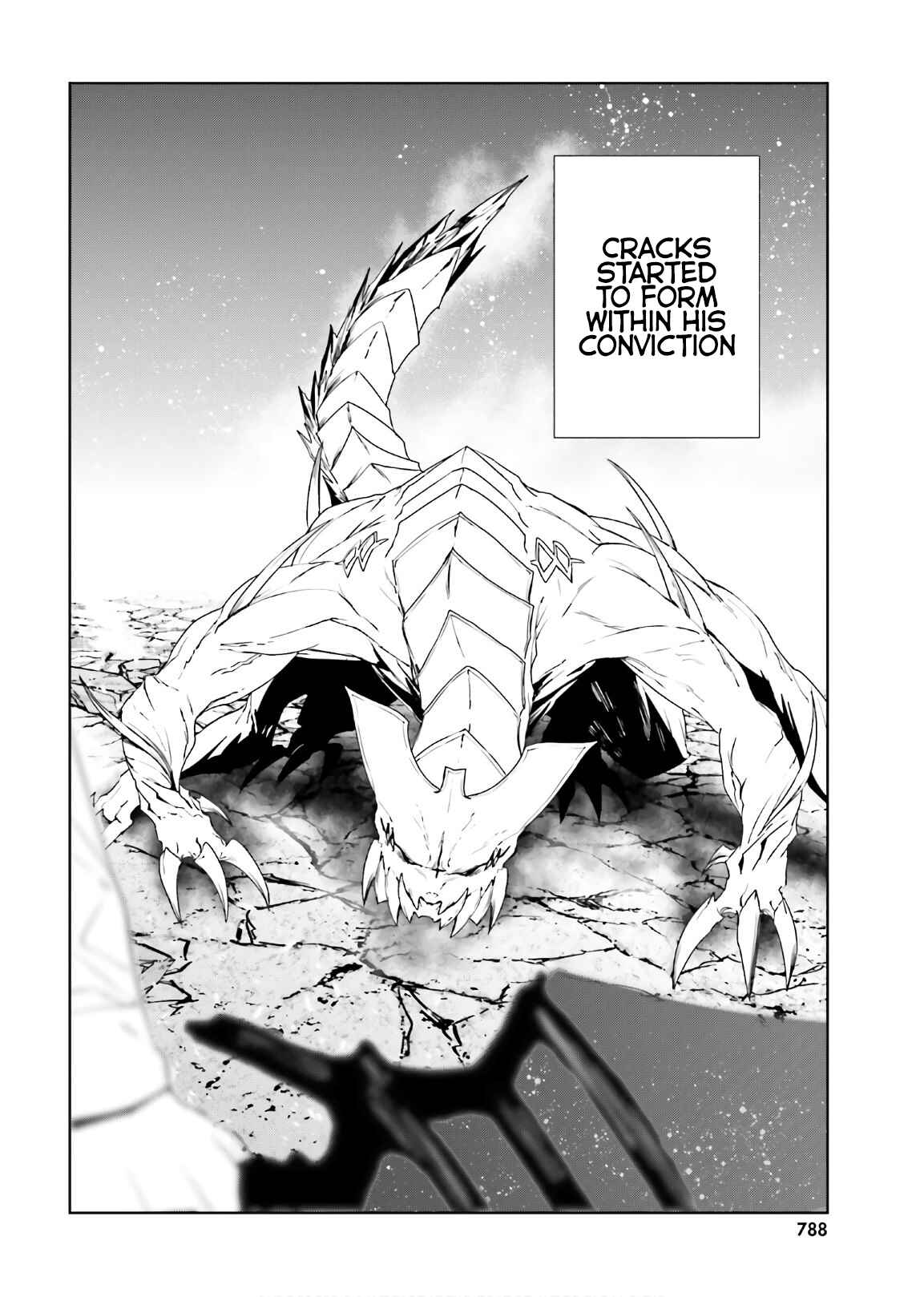 Sekai no Owari no Encore Chapter 56 - Page 4