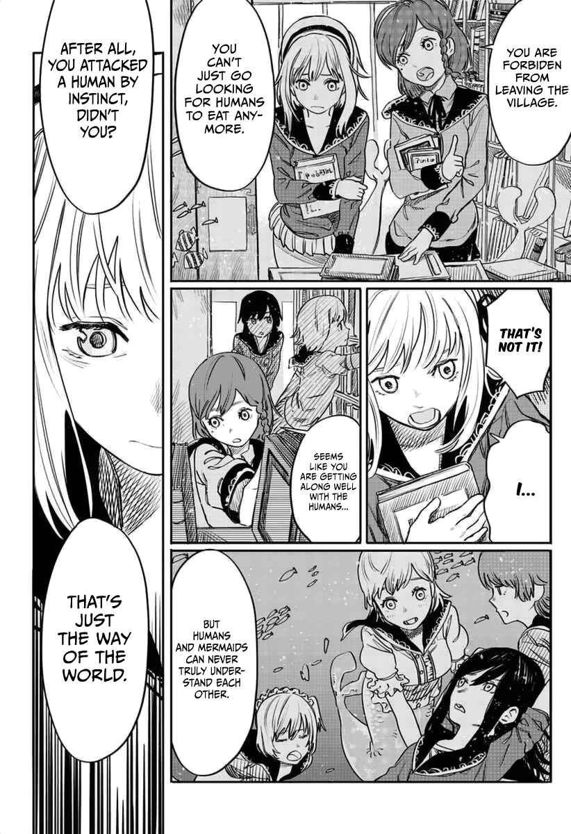 Tatsuki Fujimoto Short Story Collection Chapter 1 - Page 28