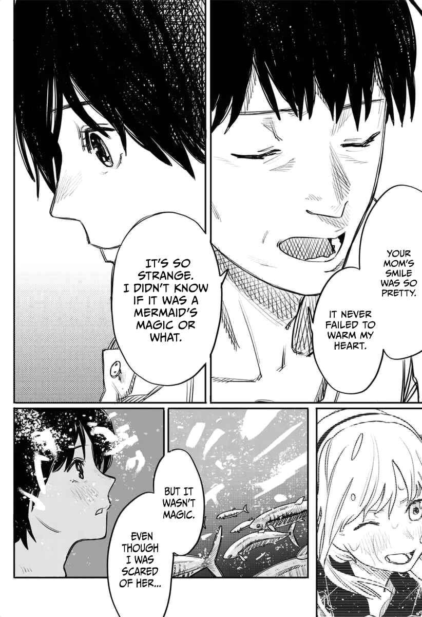 Tatsuki Fujimoto Short Story Collection Chapter 1 - Page 32