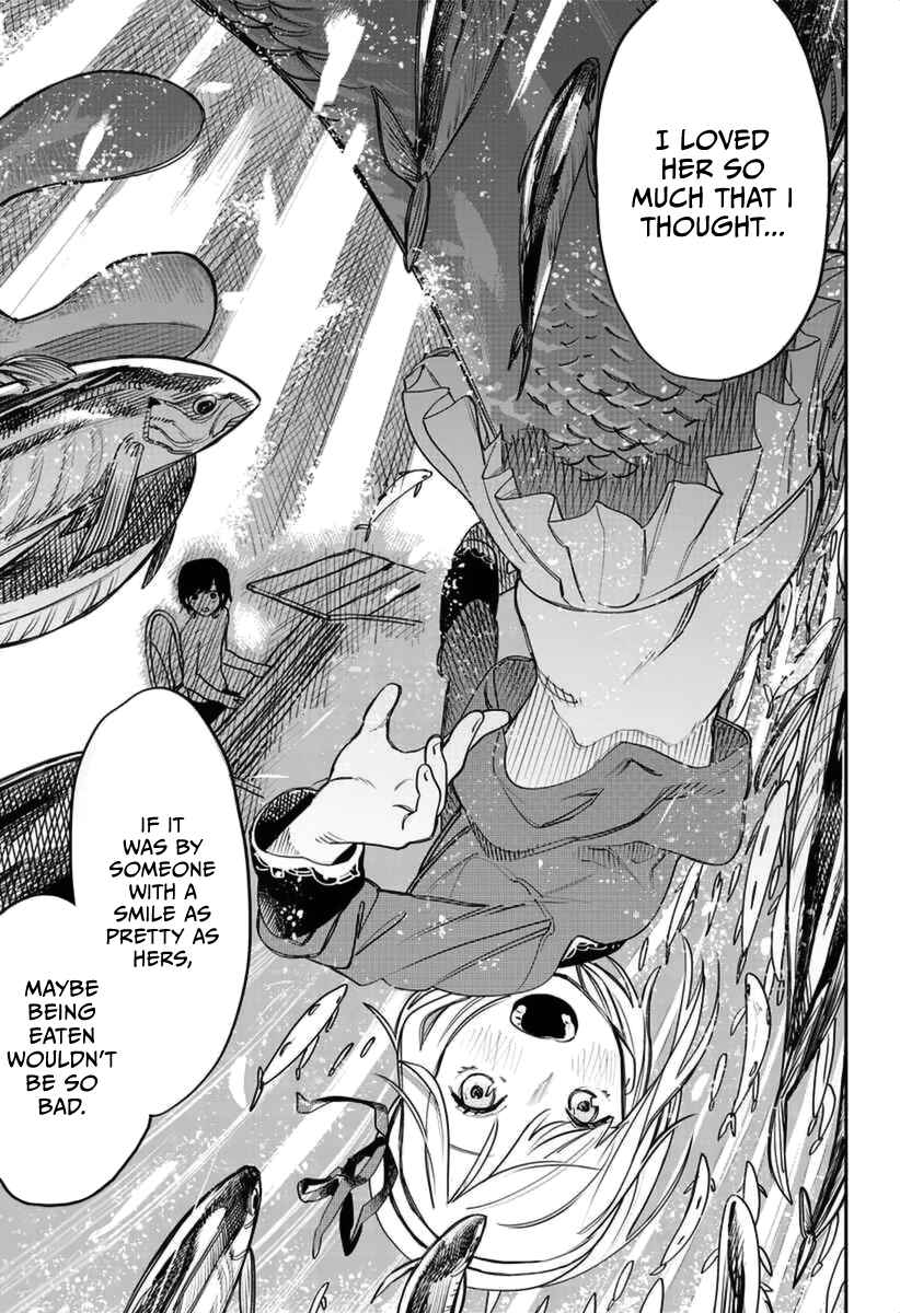 Tatsuki Fujimoto Short Story Collection Chapter 1 - Page 33