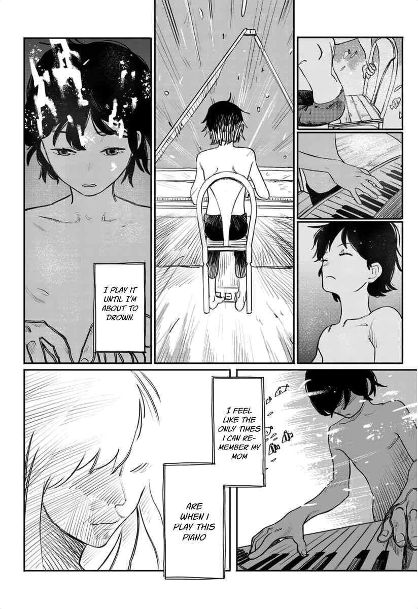 Tatsuki Fujimoto Short Story Collection Chapter 1 - Page 4