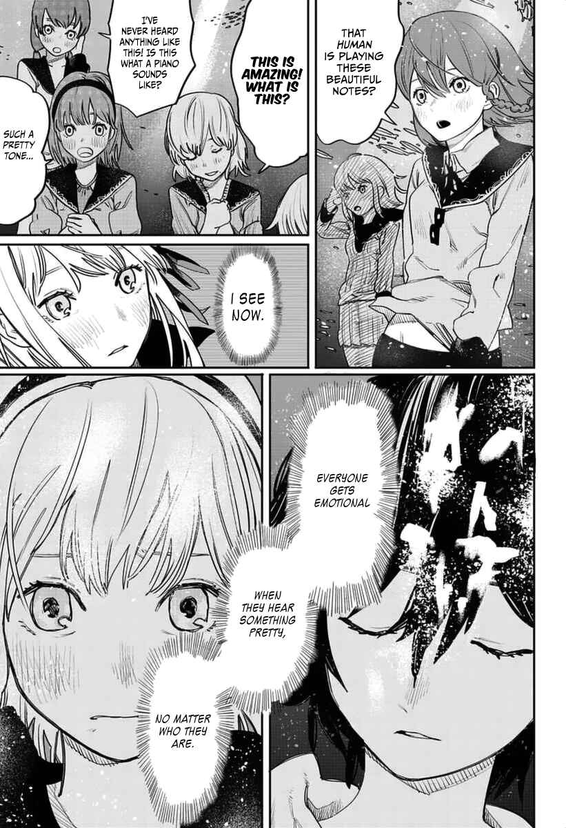 Tatsuki Fujimoto Short Story Collection Chapter 1 - Page 40