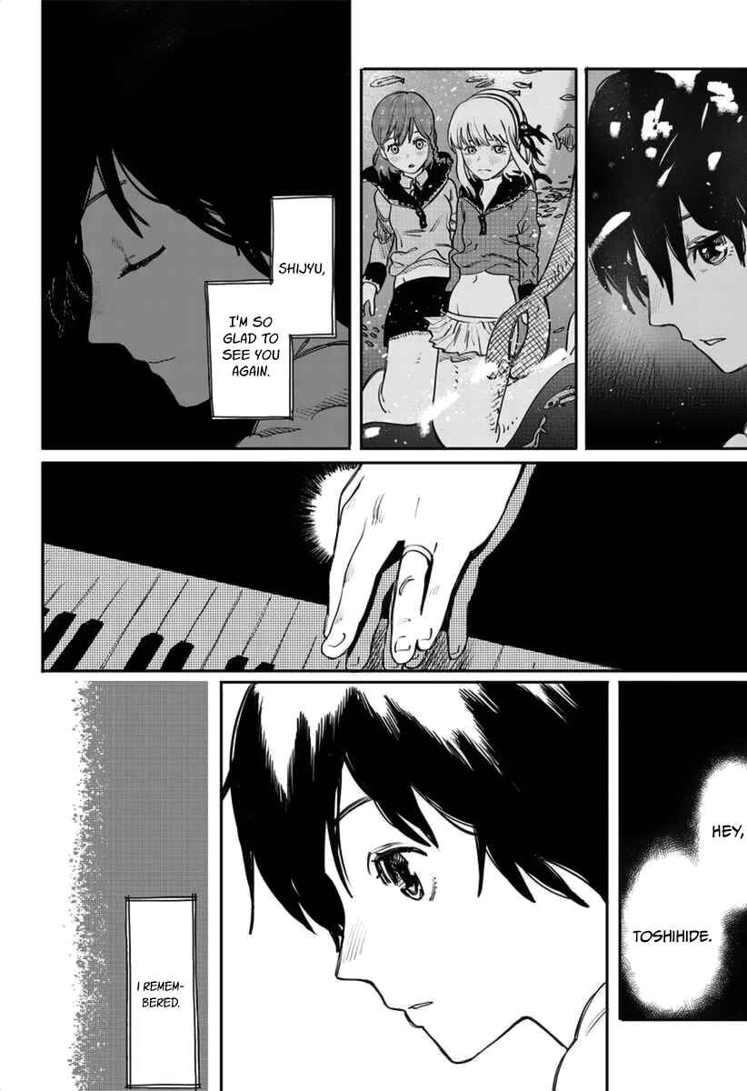Tatsuki Fujimoto Short Story Collection Chapter 1 - Page 41