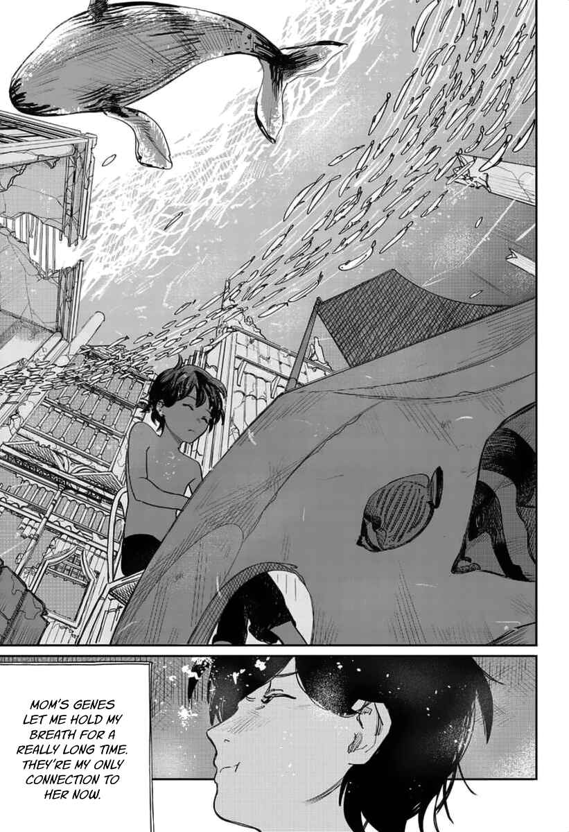 Tatsuki Fujimoto Short Story Collection Chapter 1 - Page 5